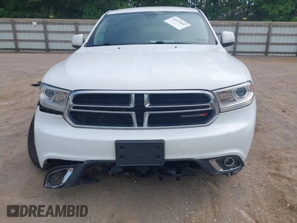 2019 Dodge Durango SXT Plus z VIN 1C4RDHAG5KC817455, wystawiony jako IAAI lot #42213047 z przebiegiem 125 640 mil mil oraz . Historia ofert i sprzedaży dostępna na DreamBid. Obrazek 12.