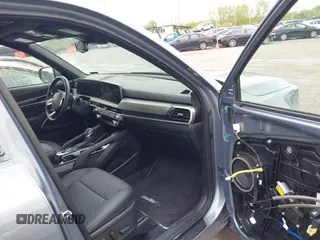 2024 Kia Telluride EX X-Line с VIN 5XYP3DGC7RG542510, выставлен на аукционе IAAI как лот 42221416 с пробегом 5 120 миль миль и . История ставок и продаж доступна на DreamBid. Изображение 5.
