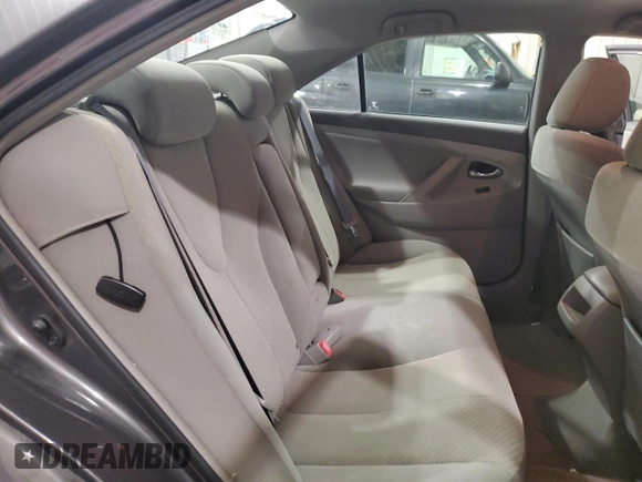 2007 Toyota Camry CE with VIN 4T4BE46K77R008174, listed as a Copart auction lot 50941765 with 221,135 mi miles and Clean Title. Bid and sale history available at DreamBid. Image 10.
