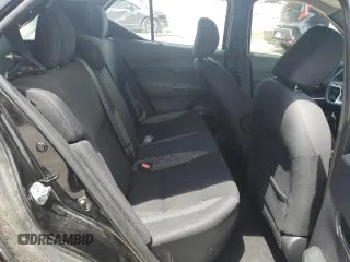 2020 Nissan Kicks SV с VIN 3N1CP5CV6LL498390, выставлен на аукционе Copart как лот 56587805 с пробегом 93 839 миль миль и Чистый • Clean title. История ставок и продаж доступна на DreamBid. Изображение 10.