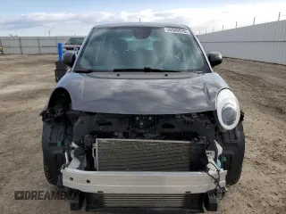 2014 FIAT 500L Trekking z VIN ZFBCFADHXEZ025169, wystawiony jako Copart lot #56508015 z przebiegiem 85 992 mil mil oraz Szkoda całkowita • Salvage title. Historia ofert i sprzedaży dostępna na DreamBid. Obrazek 5.
