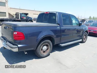 2001 Ford F-150 XLT с VIN 1FTRW07671KC48137, выставлен на аукционе IAAI как лот 42448229 с пробегом 107 306 миль миль и . История ставок и продаж доступна на DreamBid. Изображение 4.