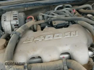 2000 Chevrolet Impala с VIN 2G1WF55E3Y9272434, выставлен на аукционе IAAI как лот 42285330 с пробегом 123 397 миль миль и . История ставок и продаж доступна на DreamBid. Изображение 18.