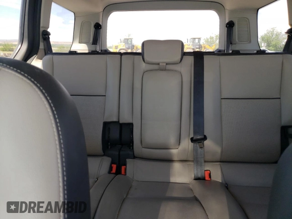 2014 Ford Transit Connect XLT with VIN NM0GE9F78E1141664, listed as a Copart auction lot 54843735 with 25,802 mi miles and Salvage title. Bid and sale history available at DreamBid. Image 10.