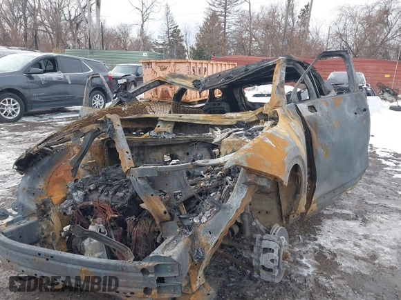 2022 Chevrolet Blazer RS с VIN 3GNKBKRS2NS164313, выставлен на аукционе IAAI как лот 41442717 с пробегом Не указан миль и . История ставок и продаж доступна на DreamBid. Изображение 6.