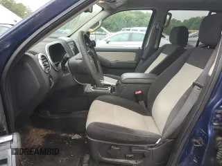 2008 Ford Explorer Sport Trac Limited с VIN 1FMEU53E18UA60500, выставлен на аукционе Copart как лот 60403265 с пробегом 83 262 миль миль и Чистый • Clean title. История ставок и продаж доступна на DreamBid. Изображение 7.