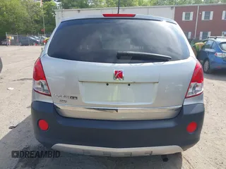 2008 Saturn VUE XE z VIN 3GSCL33P18S624462, wystawiony jako IAAI lot #42214802 z przebiegiem 144 319 mil mil oraz . Historia ofert i sprzedaży dostępna na DreamBid. Obrazek 16.