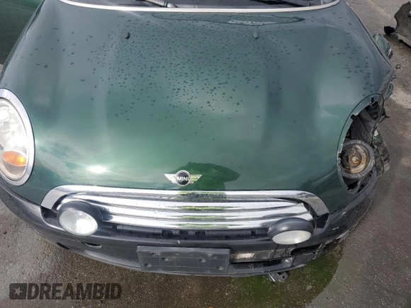 2012 MINI Clubman z VIN WMWZF3C55CT190117, wystawiony jako Copart lot #42514915 z przebiegiem 150 421 mil mil oraz Szkoda całkowita • Salvage title. Historia ofert i sprzedaży dostępna na DreamBid. Obrazek 11.