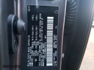 2022 Toyota 4Runner SR5 with VIN JTEEU5JR8N5273276, listed as a Copart auction lot 69159112 with 0 mi miles and Salvage Title. Bid and sale history available at carsss.com. Image 14.