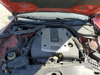 2012 Infiniti G37 Convertible with VIN JN1CV6FE8CM202928, listed as a Copart auction lot 50683685 with 0 mi miles and Salvage Title. Bid and sale history available at carsss.com. Image 11.