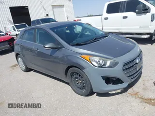 2016 Hyundai Elantra z VIN KMHD35LH1GU340697, wystawiony jako IAAI lot #41831151 z przebiegiem 119 674 mil mil oraz . Historia ofert i sprzedaży dostępna na DreamBid. Obrazek 1.