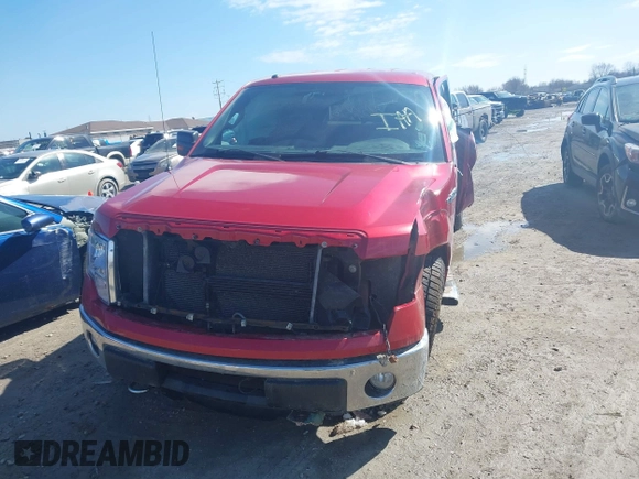 2010 Ford F-150 XL with VIN 1FTFX1EVXAFB72986, listed as a IAAI auction lot 41865503 with 150,323 mi miles. Bid and sale history available at carsss.com. Image 12.