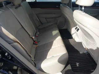 2014 Subaru Outback 2.5i Limited with VIN 4S4BRBLC7E3324791, listed as a IAAI auction lot 41596449 with 156,121 mi miles. Bid and sale history available at carsss.com. Image 8.
