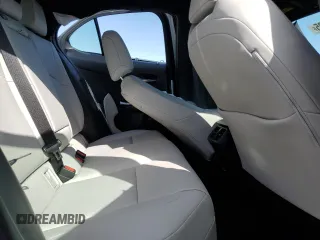 2021 Lexus UX 200 с VIN JTHX3JBHXM2038035, выставлен на аукционе Copart как лот 51871825 с пробегом 23 083 миль миль и Списание • Salvage title. История ставок и продаж доступна на DreamBid. Изображение 10.