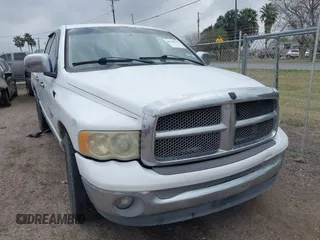 2002 Dodge 1500 with VIN 1D7HA18Z22S726173, listed as a IAAI auction lot 41548355 with 259,787 mi miles and . Bid and sale history available at DreamBid. Image 1.