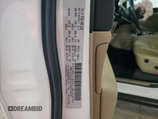 2018 Jeep Grand Cherokee Limited with VIN 1C4RJFBG6JC251297, listed as a Copart auction lot 58724695 with Not provided miles and Salvage title. Bid and sale history available at DreamBid. Image 12.