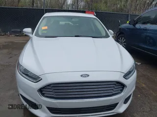 2014 Ford Fusion SE with VIN 3FA6P0H79ER213582, listed as a IAAI auction lot 41925994 with 75,112 mi miles. Bid and sale history available at carsss.com. Image 6.