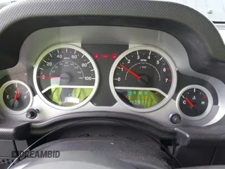 2010 Jeep Wrangler Sport with VIN 1J4AA2D10AL176363, listed as a IAAI auction lot 41955063 with 149,837 mi miles and . Bid and sale history available at carsss.com. Image 7.