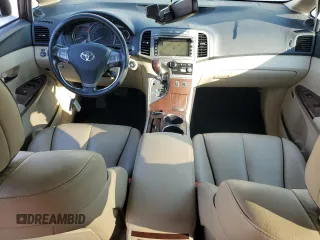 2009 Toyota Venza with VIN 4T3BK11A59U010466, listed as a Copart auction lot 61141625 with 175,385 mi miles and Salvage title. Bid and sale history available at DreamBid. Image 8.