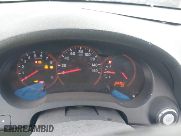 2009 Nissan Altima SE z VIN 1N4BL21E49C179974, wystawiony jako IAAI lot #42058454 z przebiegiem 196 351 mil mil oraz . Historia ofert i sprzedaży dostępna na DreamBid. Obrazek 7.