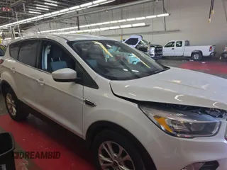 2019 Ford Escape SE z VIN 1FMCU0GD5KUC07713, wystawiony jako IAAI lot #42524778 z przebiegiem 86 392 mil mil oraz . Historia ofert i sprzedaży dostępna na DreamBid. Obrazek 11.