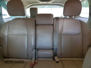 2015 Nissan Pathfinder SL z VIN 5N1AR2MN0FC629739, wystawiony jako Copart lot #59273665 z przebiegiem 140 180 mil mil oraz Szkoda całkowita • Salvage title. Historia ofert i sprzedaży dostępna na DreamBid. Obrazek 10.