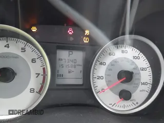 2013 Subaru Impreza Premium z VIN JF1GJAE65DH014195, wystawiony jako IAAI lot #42234437 z przebiegiem 151 588 mil mil oraz . Historia ofert i sprzedaży dostępna na DreamBid. Obrazek 7.