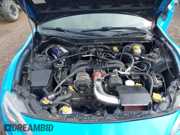2014 Scion FR-S z VIN JF1ZNAA10E9701121, wystawiony jako IAAI lot #42128884 z przebiegiem 133 634 mil mil oraz . Historia ofert i sprzedaży dostępna na DreamBid. Obrazek 10.