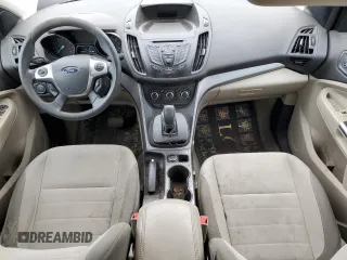 2014 Ford Escape SE with VIN 1FMCU9GX1EUD59331, listed as a Copart auction lot 64366575 with 144,245 mi miles and Clean title. Bid and sale history available at DreamBid. Image 8.