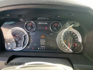 2019 Ram 1500 Warlock z VIN 1C6RR7LT9KS536536, wystawiony jako Copart lot #50029715 z przebiegiem 149 412 mil mil oraz Szkoda całkowita • Salvage title. Historia ofert i sprzedaży dostępna na DreamBid. Obrazek 9.