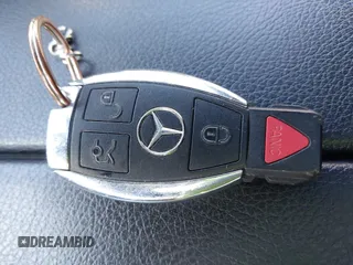 2017 Mercedes-Benz GLC with VIN WDC0G6EB0HF230536, listed as a IAAI auction lot 41632190 with 54,138 mi miles. Bid and sale history available at carsss.com. Image 11.