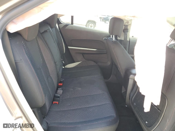 2011 Chevrolet Equinox LT w/1LT with VIN 2CNALDEC5B6391058, listed as a Copart auction lot 49900935 with 174,235 mi miles and Salvage Title. Bid and sale history available at carsss.com. Image 10.
