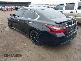2017 Nissan Altima SV with VIN 1N4AL3AP9HC235571, listed as a IAAI auction lot 41517559 with 111,129 mi miles and . Bid and sale history available at carsss.com. Image 3.