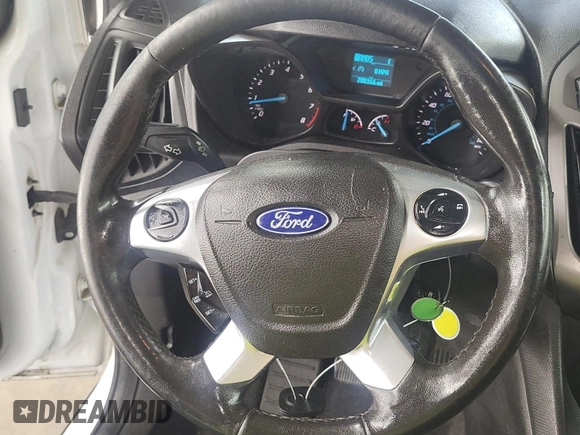2018 Ford Transit Connect XLT with VIN NM0LS7F78J1369508, listed as a IAAI auction lot 42554159 with 280,165 mi miles and . Bid and sale history available at DreamBid. Image 52.