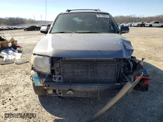 2010 Ford Escape Limited with VIN 1FMCU9EG1AKB12240, listed as a Copart auction lot 46179015 with 176,278 mi miles and Clean Title. Bid and sale history available at carsss.com. Image 5.