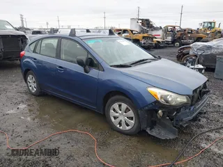 2012 Subaru Impreza 2.0i с VIN JF1GPAA63CH230033, выставлен на аукционе IAAI как лот 41582869 с пробегом 91 819 миль миль и . История ставок и продаж доступна на DreamBid. Изображение 1.