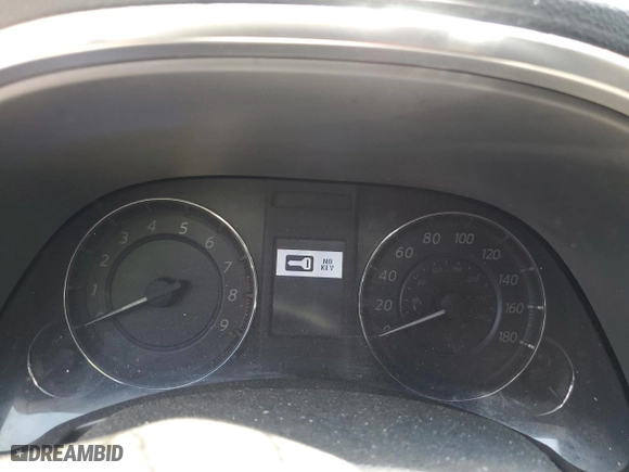 2017 Infiniti QX70 with VIN JN8CS1MW4HM413561, listed as a Copart auction lot 55653464 with 0 mi miles and Salvage Title. Bid and sale history available at carsss.com. Image 9.