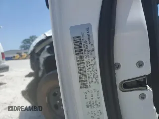 2019 Ram 1500 Tradesman z VIN 1C6RR6FG1KS701925, wystawiony jako Copart lot #57679845 z przebiegiem 129 264 mil mil oraz Szkoda całkowita • Salvage title. Historia ofert i sprzedaży dostępna na DreamBid. Obrazek 12.