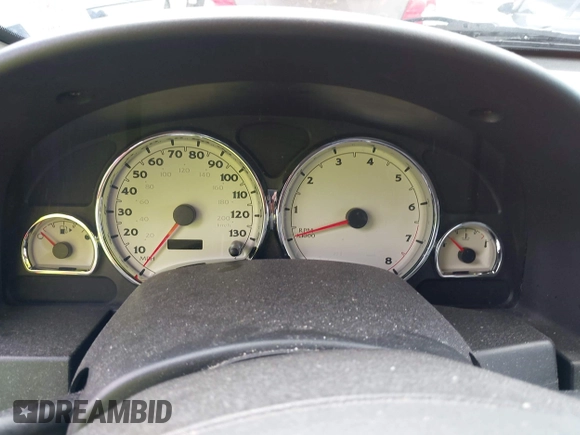2006 Saturn VUE z VIN 5GZCZ53486S866944, wystawiony jako IAAI lot #42252474 z przebiegiem Nie podano mil oraz . Historia ofert i sprzedaży dostępna na DreamBid. Obrazek 7.