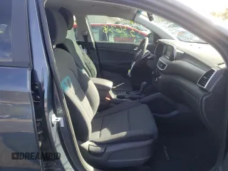 2020 Hyundai Tucson Ultimate z VIN KM8J33AL8LU147021, wystawiony jako Copart lot #62861712 z przebiegiem 33 638 mil mil oraz . Historia ofert i sprzedaży dostępna na DreamBid. Obrazek 5.