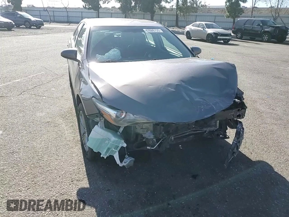 2017 Toyota Camry XLE with VIN 4T1BF1FK3HU632576, listed as a Copart auction lot 47666735 with 107,096 mi miles and Salvage Title. Bid and sale history available at carsss.com. Image 11.