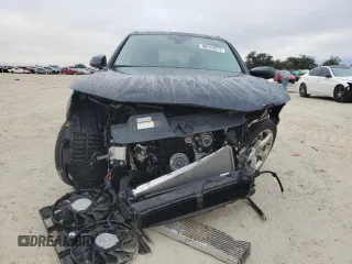 2024 Audi Q5 Premium with VIN WA1ABAFY9R2083635, listed as a Copart auction lot 86518374 with 0 mi miles and Non Repairable. Bid and sale history available at carsss.com. Image 5.