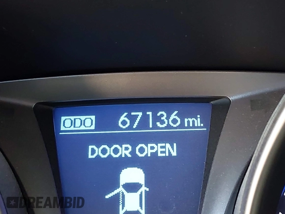 2013 Hyundai Genesis Coupe Premium с VIN KMHHT6KD1DU101698, выставлен на аукционе IAAI как лот 42242579 с пробегом 67 136 миль миль и . История ставок и продаж доступна на DreamBid. Изображение 15.