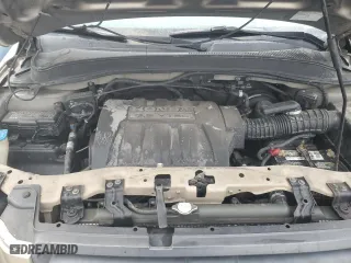 2005 Honda Pilot EX-L with RES with VIN 2HKYF18655H553320, listed as a Copart auction lot 88974095 with 185,265 mi miles and Salvage Title. Bid and sale history available at carsss.com. Image 11.