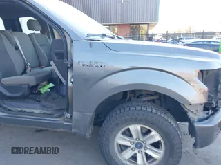2015 Ford F-150 XLT with VIN 1FTEX1E88FKF22622, listed as a IAAI auction lot 41402747 with 214,667 mi miles. Bid and sale history available at carsss.com. Image 19.