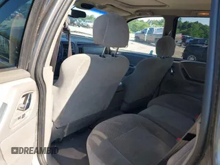 2000 Jeep Grand Cherokee Laredo с VIN 1J4GW48N4YC405075, выставлен на аукционе IAAI как лот 42600328 с пробегом 129 871 миль миль и . История ставок и продаж доступна на DreamBid. Изображение 8.