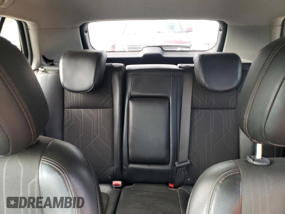 2020 Chevrolet Trax LT with VIN KL7CJLSB5LB065037, listed as a Copart auction lot 47622565 with 155,331 mi miles and Salvage Title. Bid and sale history available at DreamBid. Image 10.