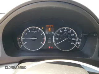 2014 Acura ILX Technology with VIN 19VDE1F76EE013100, listed as a Copart auction lot 56340225 with 117,114 mi miles and Salvage title. Bid and sale history available at DreamBid. Image 9.