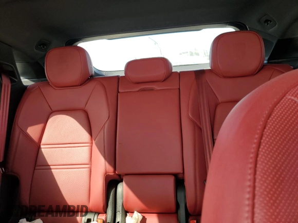2023 Porsche Cayenne z VIN WP1BA2AY6PDA27193, wystawiony jako Copart lot #74930444 z przebiegiem 13 543 mil mil oraz Nie do naprawy • Non repairable. Historia ofert i sprzedaży dostępna na DreamBid. Obrazek 10.