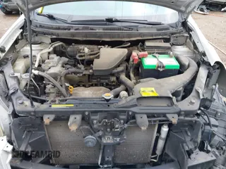 2014 Nissan Rogue S z VIN JN8AS5MT0EW601028, wystawiony jako IAAI lot #42176408 z przebiegiem 134 646 mil mil oraz . Historia ofert i sprzedaży dostępna na DreamBid. Obrazek 10.